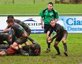 Monaghan 1st XV Vs Belfast Harlequins 04-02-2012 (2)